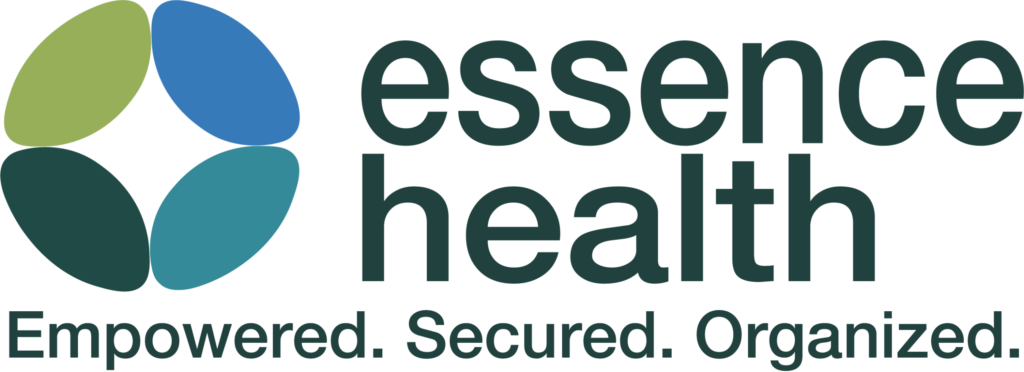 Home - Essence Health - Your health history, always with you