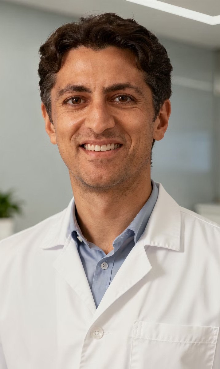 Dr. Jessy Manhas