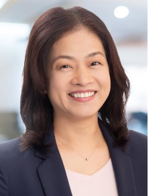 Brea Sami, MA, CPA, CA